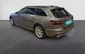 Miniature AUDI A4 Avant 35 TDI 163 S tronic 7 Business Line extérieur trois quart arrière gauche 212593