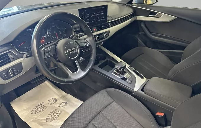 AUDI A4 Avant 35 TDI 163 S tronic 7 Business Line photo 11 212593