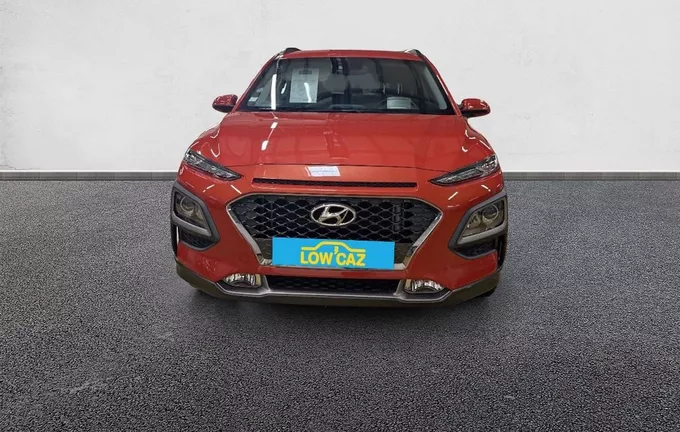 HYUNDAI KONA 1.0 T-GDi 120 Edition #1 extérieur avant 213125