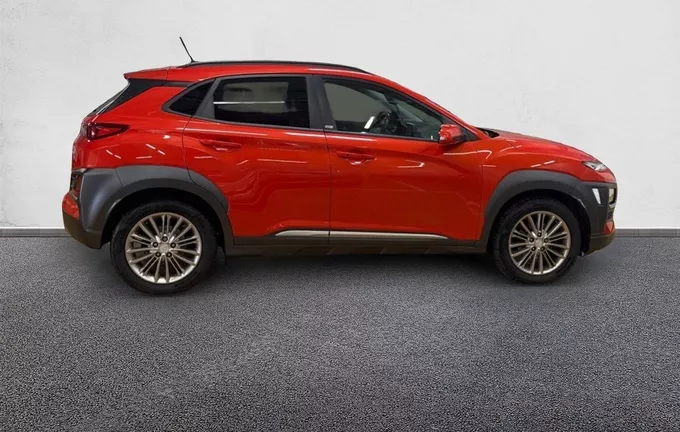 HYUNDAI KONA 1.0 T-GDi 120 Edition #1 extérieur côté droit 213125