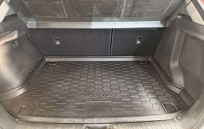 HYUNDAI KONA 1.0 T-GDi 120 Edition #1 photo 10 213125