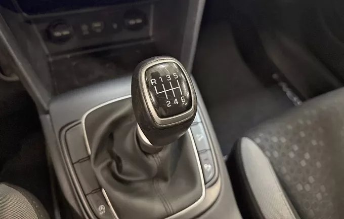 HYUNDAI KONA 1.0 T-GDi 120 Edition #1 photo 13 213125