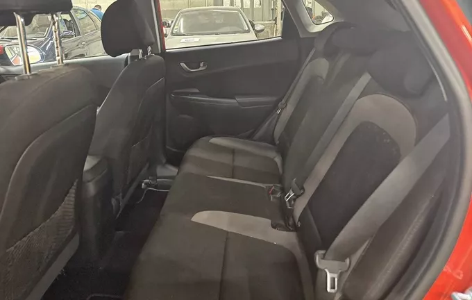 HYUNDAI KONA 1.0 T-GDi 120 Edition #1 photo 17 213125