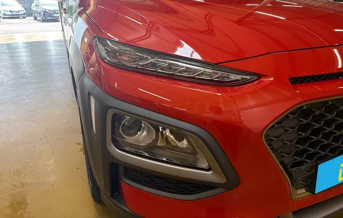 HYUNDAI KONA 1.0 T-GDi 120 Edition #1 photo 19 213125