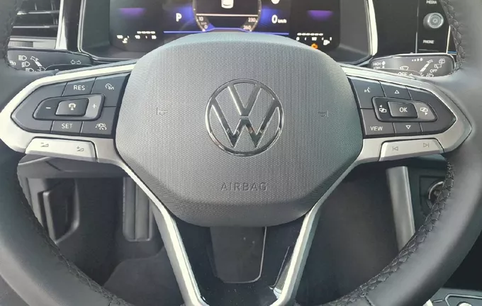 VOLKSWAGEN TAIGO 1.0 TSI 116 DSG7 VW Edition photo 12 0516