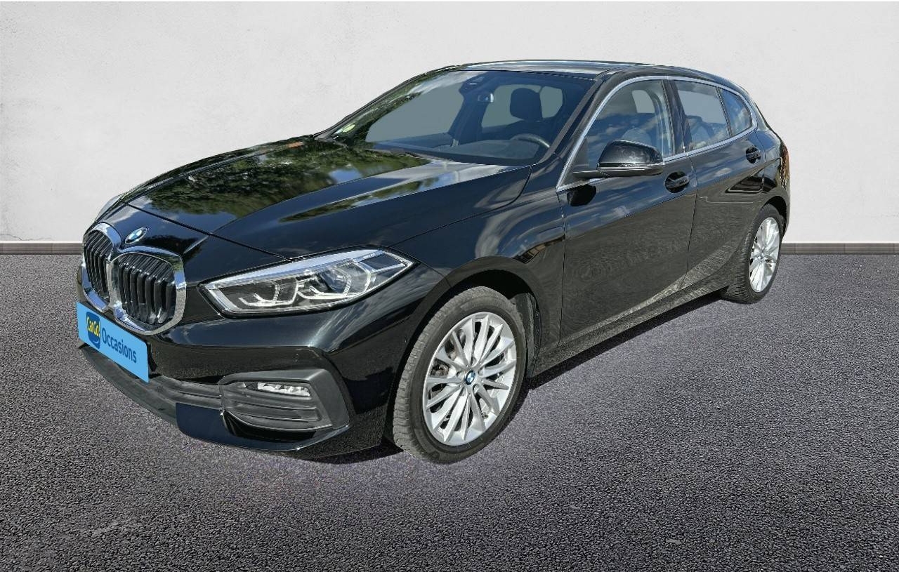 BMW SERIE 1