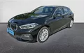 Miniature BMW SERIE 1 116d 116 ch DKG7 Lounge extérieur trois quart avant gauche 213130