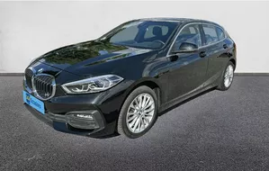 BMW SERIE 1 116d 116 ch DKG7 Lounge WBA7M710X07J89559