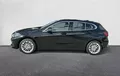 Miniature BMW SERIE 1 116d 116 ch DKG7 Lounge extérieur trois quart arrière gauche 213130