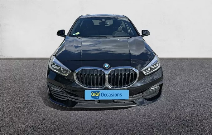BMW SERIE 1 116d 116 ch DKG7 Lounge photo 9 213130