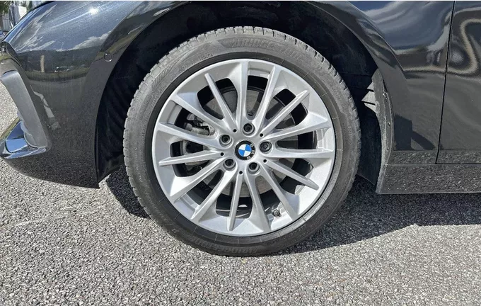 BMW SERIE 1 116d 116 ch DKG7 Lounge photo 12 213130