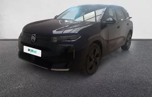 CITROEN C5 AIRCROSS Hybride 145 e-DCS6 Max VR7KAHPY0SL017797