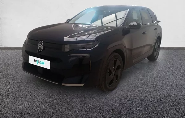 CITROEN C5 AIRCROSS Hybride 145 e-DCS6 Max VR7KAHPY0SL017797