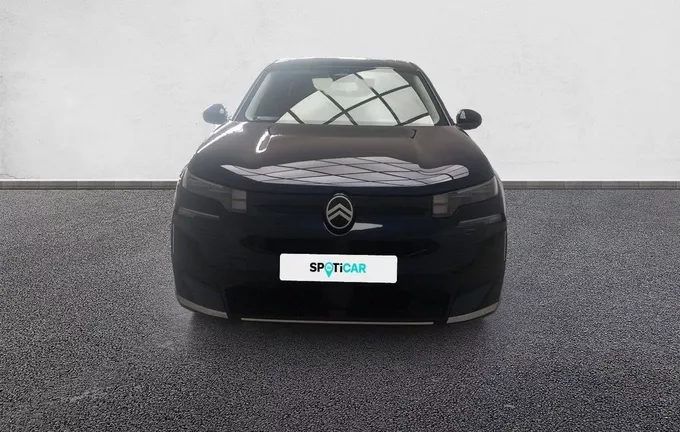 CITROEN C5 AIRCROSS Hybride 145 e-DCS6 Max extérieur avant 944939