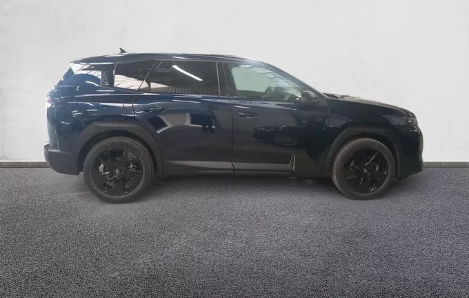 CITROEN C5 AIRCROSS Hybride 145 e-DCS6 Max extérieur côté droit 944939