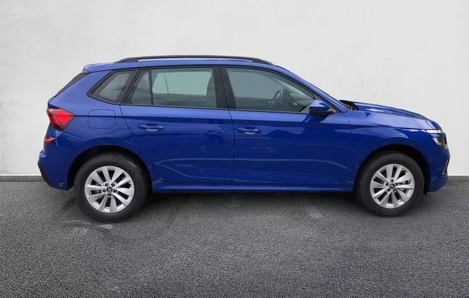 SKODA KAMIQ 1.0 TSI Evo 2 95 ch BVM5 Selection extérieur côté droit 19140