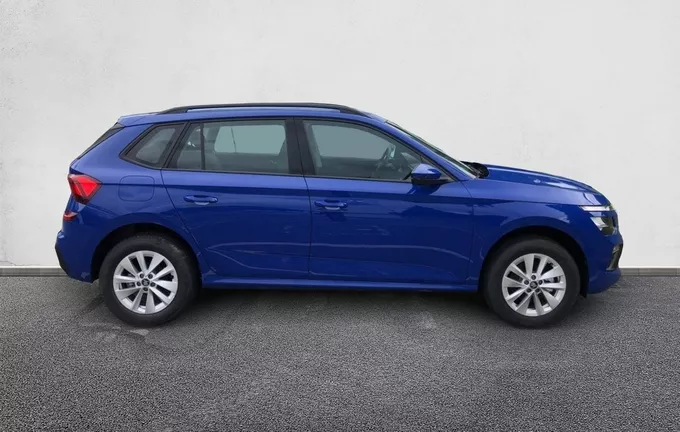 SKODA KAMIQ 1.0 TSI Evo 2 95 ch BVM5 Selection extérieur côté gauche 19140