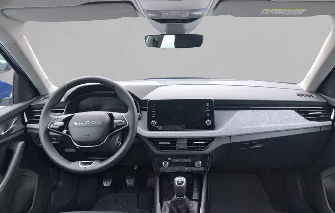 SKODA KAMIQ 1.0 TSI Evo 2 95 ch BVM5 Selection photo 18 19140