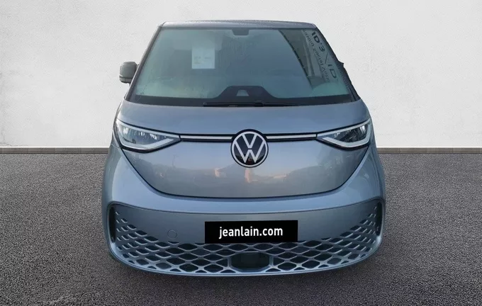 VOLKSWAGEN UTILITAIRES ID BUZZ ID. BUZZ CARGO 204 CH extérieur avant 7767