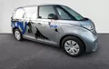 Miniature VOLKSWAGEN UTILITAIRES ID BUZZ ID. BUZZ CARGO 204 CH extérieur trois quart avant droit 7767