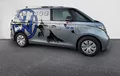 Miniature VOLKSWAGEN UTILITAIRES ID BUZZ ID. BUZZ CARGO 204 CH extérieur côté droit 7767
