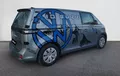 Miniature VOLKSWAGEN UTILITAIRES ID BUZZ ID. BUZZ CARGO 204 CH extérieur trois quart arrière droit 7767