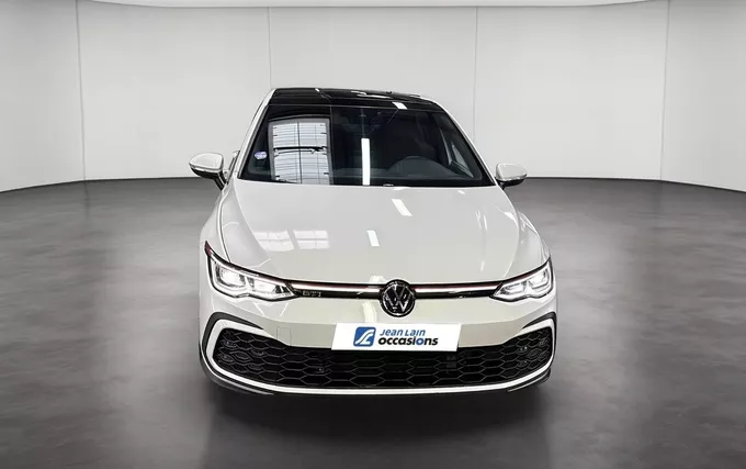 VOLKSWAGEN GOLF 2.0 TSI 245 DSG7 GTI extérieur avant 2132295