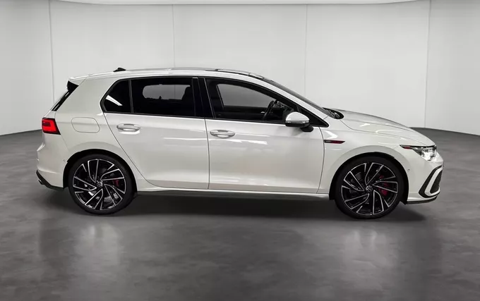 VOLKSWAGEN GOLF 2.0 TSI 245 DSG7 GTI extérieur côté droit 2132295