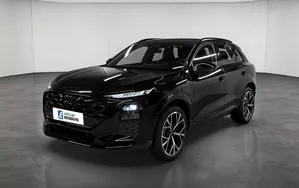 AUDI Q3 HYBRIDE Q3 e-hybrid 272 ch S tronic 6 S line WAUZZZFJ0T1064391