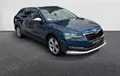Miniature SKODA SUPERB Combi 2.0 TDI 200 SCR DSG7 4x4 Scout photo 10 2128473
