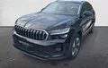 Miniature SKODA KODIAQ 2.0 TDI 150 ch SCR DSG7 7pl Selection extérieur trois quart avant gauche 2129541