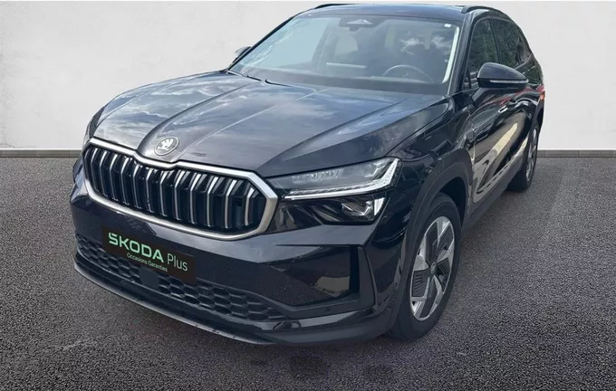 SKODA KODIAQ 2.0 TDI 150 ch SCR DSG7 7pl Selection extérieur trois quart avant gauche 2129541