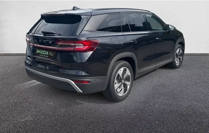 SKODA KODIAQ 2.0 TDI 150 ch SCR DSG7 7pl Selection extérieur avant 2129541