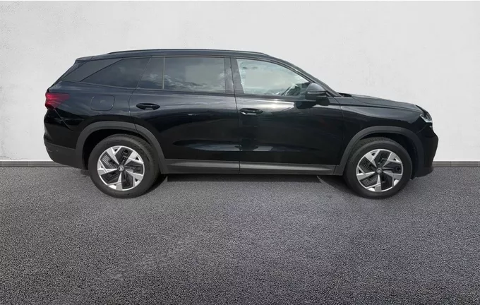 SKODA KODIAQ 2.0 TDI 150 ch SCR DSG7 7pl Selection extérieur côté droit 2129541