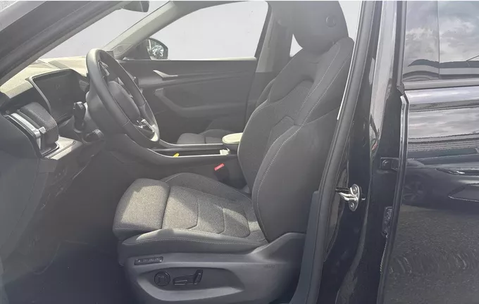 SKODA KODIAQ 2.0 TDI 150 ch SCR DSG7 7pl Selection extérieur trois quart arrière droit 2129541