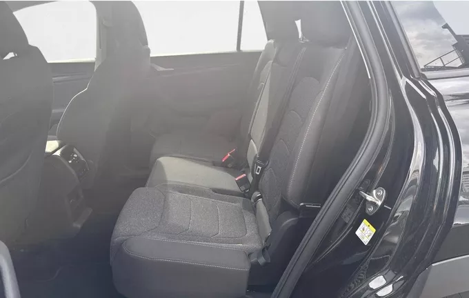 SKODA KODIAQ 2.0 TDI 150 ch SCR DSG7 7pl Selection extérieur arrière 2129541