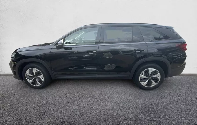 SKODA KODIAQ 2.0 TDI 150 ch SCR DSG7 7pl Selection extérieur trois quart arrière gauche 2129541