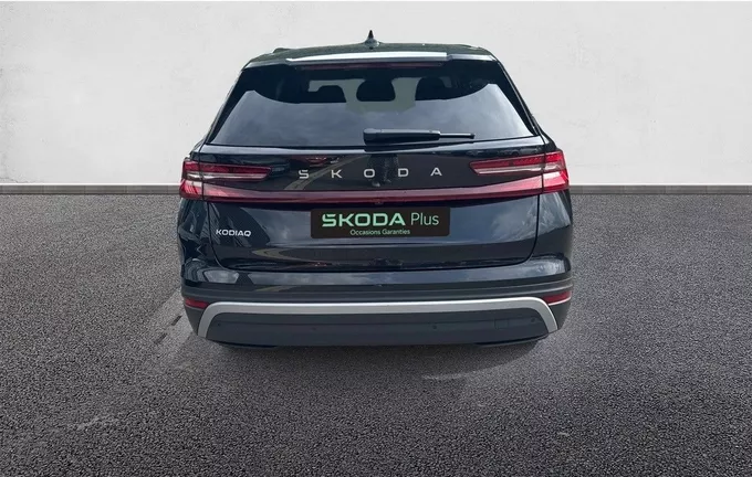 SKODA KODIAQ 2.0 TDI 150 ch SCR DSG7 7pl Selection extérieur côté gauche 2129541