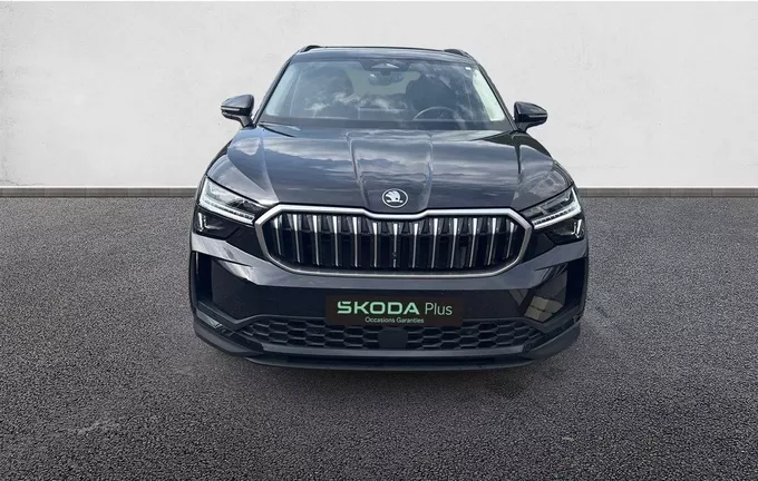 SKODA KODIAQ 2.0 TDI 150 ch SCR DSG7 7pl Selection photo 9 2129541