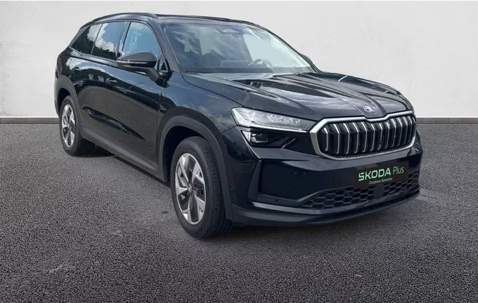 SKODA KODIAQ 2.0 TDI 150 ch SCR DSG7 7pl Selection photo 10 2129541