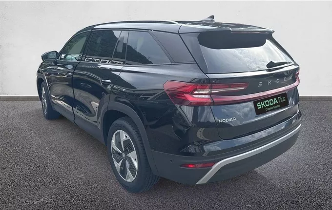SKODA KODIAQ 2.0 TDI 150 ch SCR DSG7 7pl Selection photo 11 2129541
