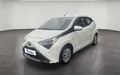 Miniature TOYOTA AYGO 1.0 VVT-i x-play extérieur trois quart avant gauche 1104019