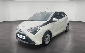 TOYOTA AYGO 1.0 VVT-i x-play JTDKGNEC90N538011