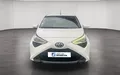 Miniature TOYOTA AYGO 1.0 VVT-i x-play extérieur avant 1104019