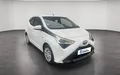 Miniature TOYOTA AYGO 1.0 VVT-i x-play extérieur trois quart avant droit 1104019
