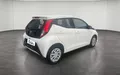 Miniature TOYOTA AYGO 1.0 VVT-i x-play extérieur trois quart arrière droit 1104019