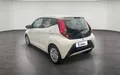 Miniature TOYOTA AYGO 1.0 VVT-i x-play extérieur trois quart arrière gauche 1104019