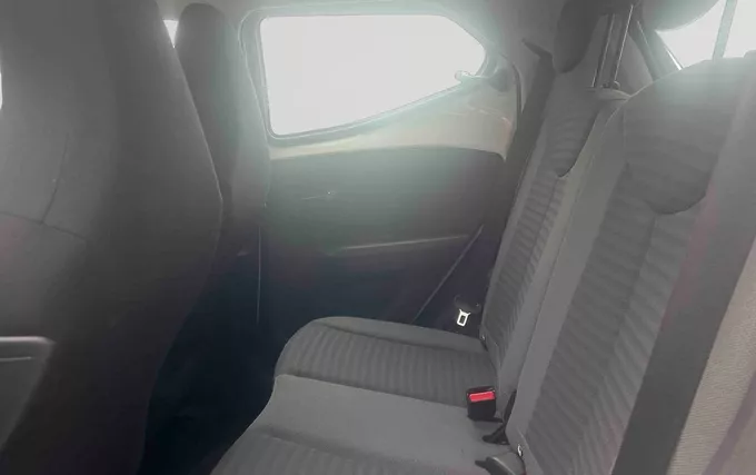 TOYOTA AYGO 1.0 VVT-i x-play photo 19 1104019
