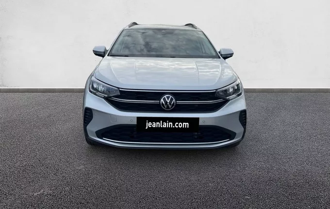 VOLKSWAGEN TAIGO 1.0 TSI 116 DSG7 VW Edition extérieur avant 2575