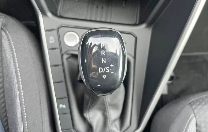 VOLKSWAGEN TAIGO 1.0 TSI 116 DSG7 VW Edition photo 13 2575